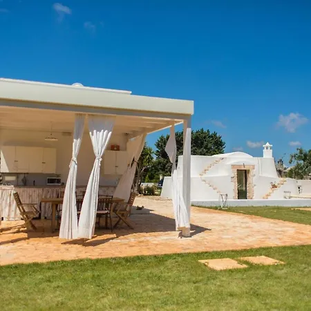 Villa Selene